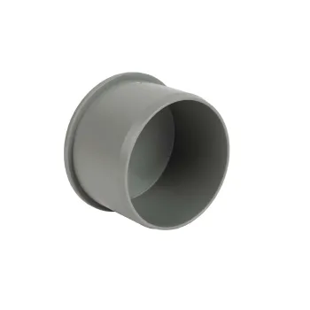 Изображение товара Заглушка канализационная 50мм Ostendorf Изображение товара Заглушка канализационная 50мм Ostendorf