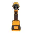 Шуруповерт бесщеточный 20В 2х2Ач CDLI20508 Ingco_4