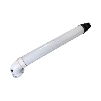 Комплект дымохода коаксиальный Protherm Рысь/Ягуар 60/100, 750 мм (3003202754)