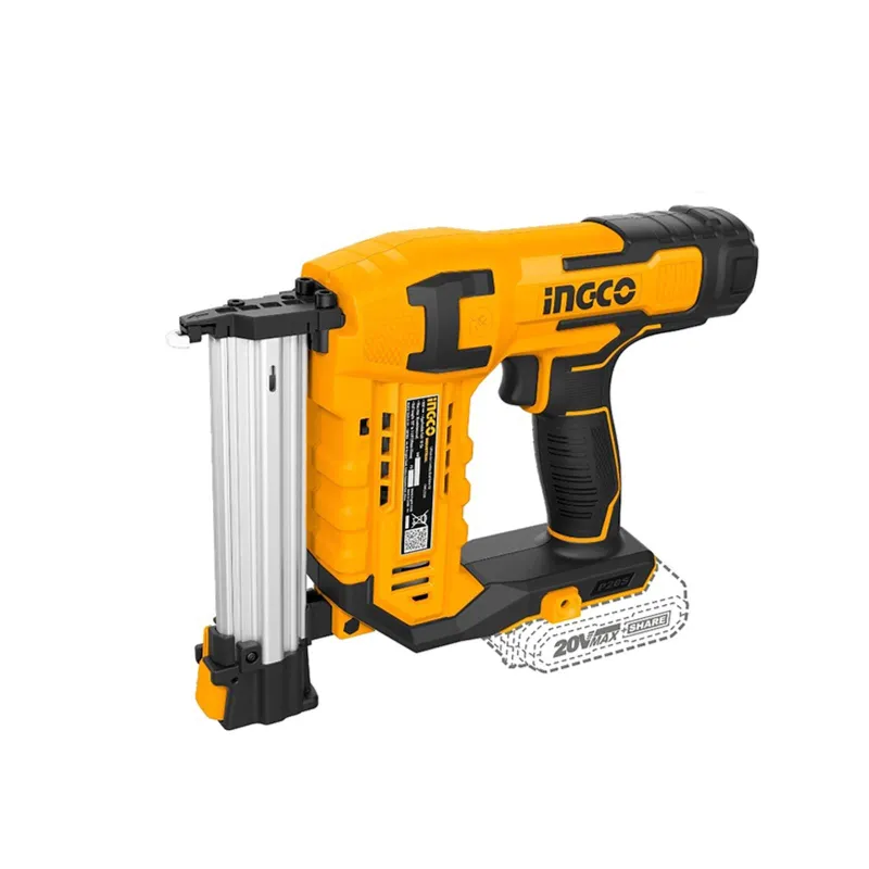 Нейлер Ingco Industrial CBNLI3508 20В 1x2 Ач_1
