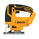 Лобзик аккумуляторный Ingco CJSLI8501 20В_2