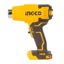 Фен аккумуляторный Ingco Industrial HGLI2002 20В_2
