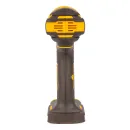 Фен аккумуляторный Ingco Industrial HGLI2002 20В_5