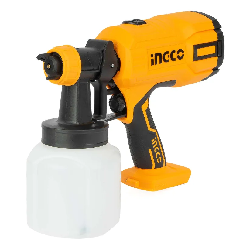 Краскопульт Ingco CSGLI2003 20В_1