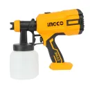 Краскопульт Ingco CSGLI2003 20В_2