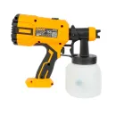 Краскопульт Ingco CSGLI2003 20В_3