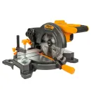 Пила торцовочная Ingco Industrial CMS2001 20 В 210 мм_2