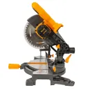 Пила торцовочная Ingco Industrial CMS2001 20 В 210 мм_4