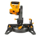 Пила торцовочная Ingco Industrial CMS2001 20 В 210 мм_5