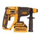 Перфоратор Ingco Industrial CRHLI202081 4 Ач 20 В_3