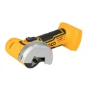 УШМ мини Ingco CAGLI7601 76 мм 20В Li-Ion_1