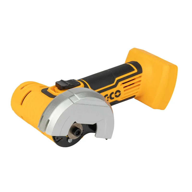 УШМ мини Ingco CAGLI7601 76 мм 20В Li-Ion_1