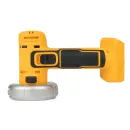 УШМ мини Ingco CAGLI7601 76 мм 20В Li-Ion_5
