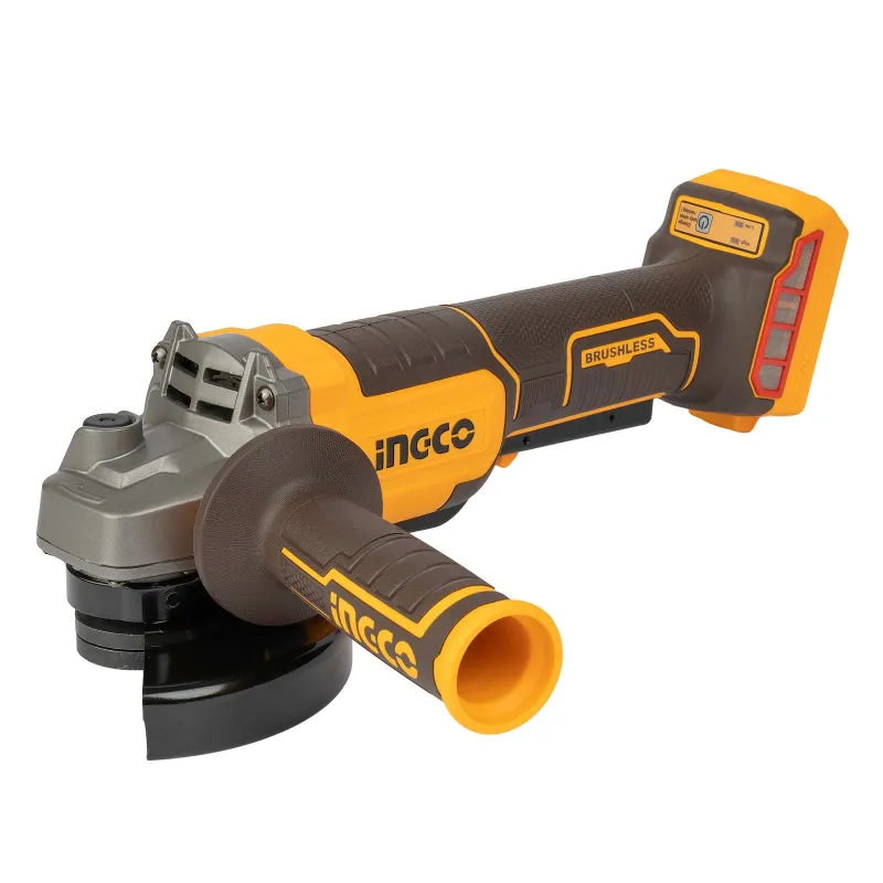 УШМ Ingco CAGLI211156 115 мм 20В Li-lon_1
