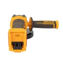 УШМ Ingco CAGLI211156 115 мм 20В Li-lon_5