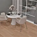 Плитка ПВХ замковая Bonkeel Wood Duo 1220х183х3,5 мм_3
