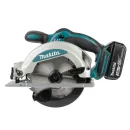 Пила дисковая Makita DSS610RF 165 мм 18В_2