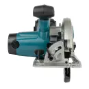 Пила дисковая Makita DSS610RF 165 мм 18В_4