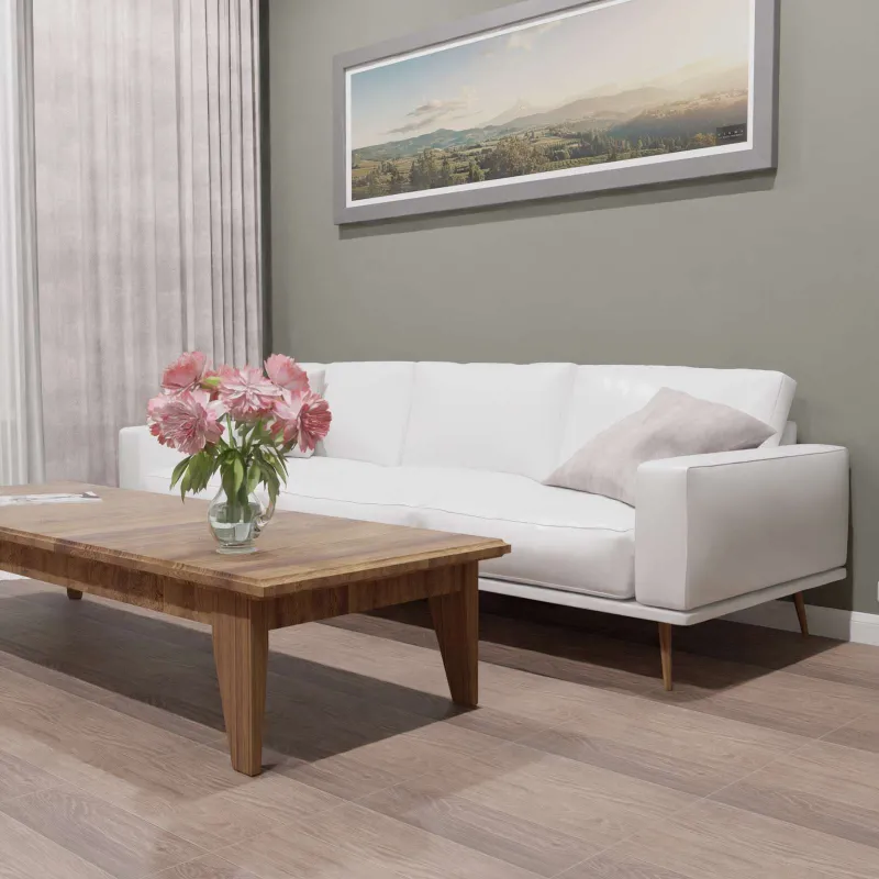 Керамогранит Gracia Ceramica Aragon 450х450 мм natural_1