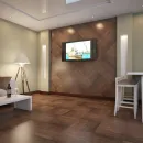 Керамогранит Gracia Ceramica Oxford 450х450 мм dark_1