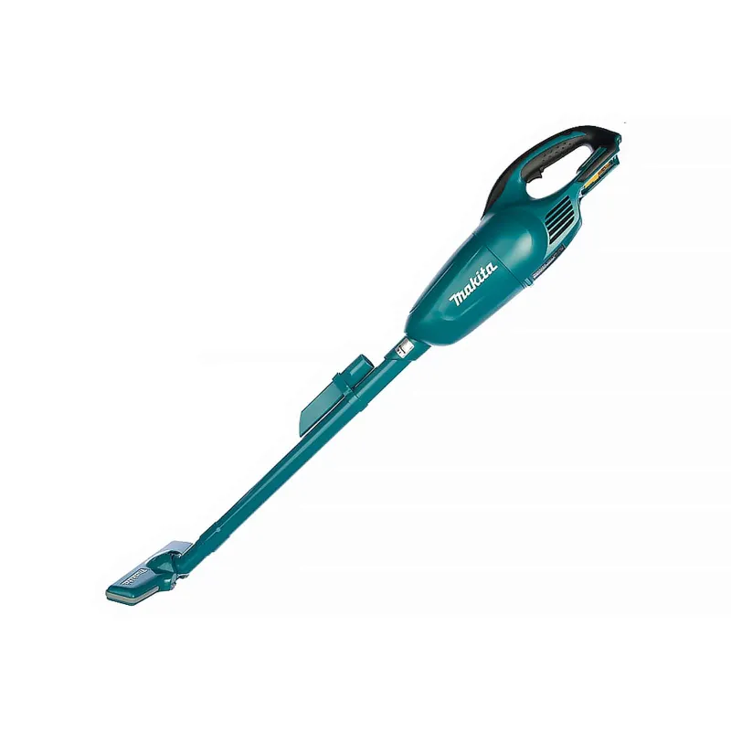 Пылесос аккумуляторный Makita DCL180Z 18В _1