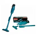 Пылесос аккумуляторный Makita DCL180Z 18В _3