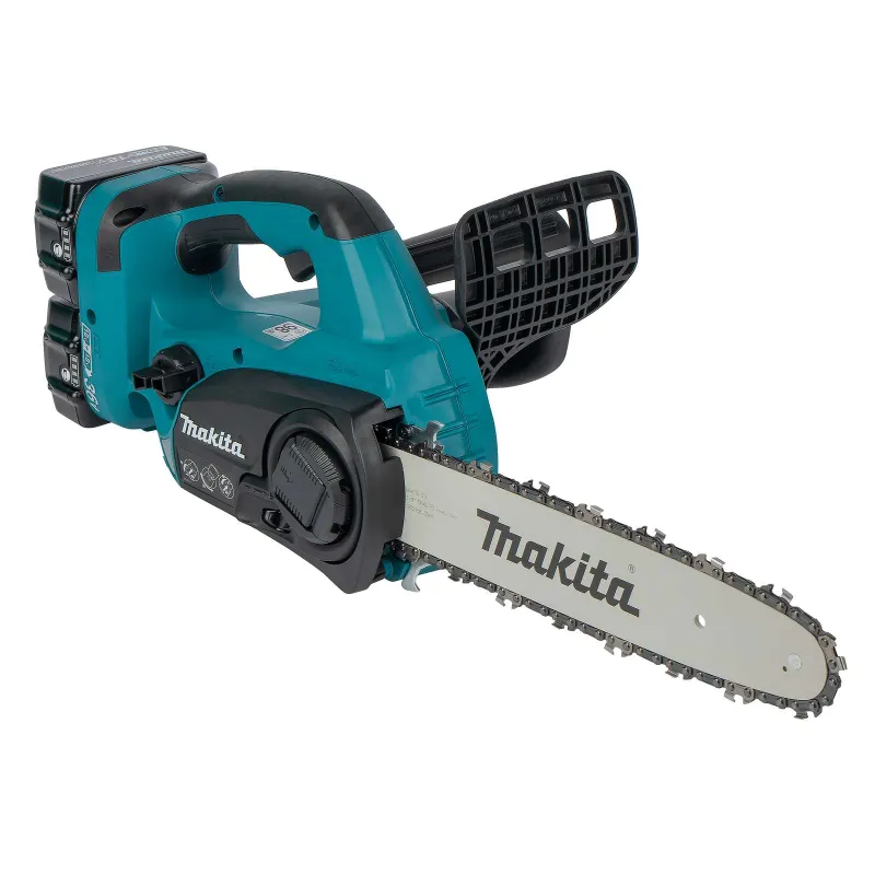 Пила цепная аккумуляторная Makita DUC302RF2_1