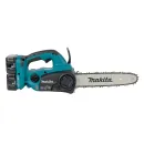 Пила цепная аккумуляторная Makita DUC302RF2_2