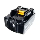 Зарядное устройство и аккумулятор Makita LXT 18 В 3 Ач _3