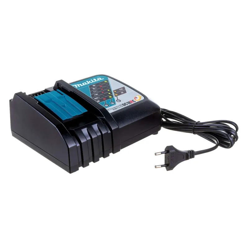 Зарядное устройство Makita LXT 18 В_1