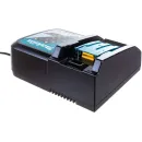 Зарядное устройство Makita LXT 18 В_3