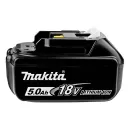 Аккумулятор Makita LXT BL1850B 18 В 5 Ач_1
