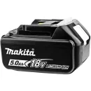 Аккумулятор Makita LXT BL1850B 18 В 5 Ач_2