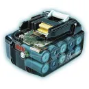 Аккумулятор Makita LXT BL1850B 18 В 5 Ач_5