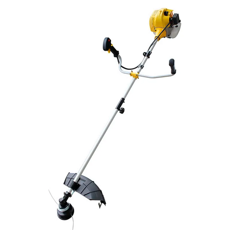 Триммер бензиновый Huter GGT-1000S 1000 Вт_1