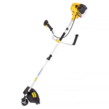 Изображение товара Бензиновый триммер Huter GGT-1900S мощность 1900 Вт Изображение товара Бензиновый триммер Huter GGT-1900S мощность 1900 Вт