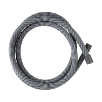 Изображение товара Сливной шланг для СМА 250 см полипропилен Aqualine Изображение товара Сливной шланг для СМА 250 см полипропилен Aqualine