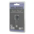 Коронка алмазная Hilberg Super Hard по керамике и керамограниту для УШМ 8 мм_1