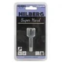 Коронка алмазная Hilberg Super Hard по керамике и керамограниту для УШМ 8 мм_2