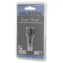 Коронка алмазная Hilberg Super Hard по керамике и керамограниту для УШМ 12 мм_1