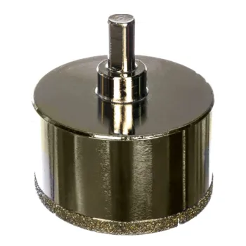 Изображение товара Коронка алмазная Trio-Diamond 120 мм для керамики и керамогранита Изображение товара Коронка алмазная Trio-Diamond 120 мм для керамики и керамогранита