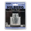Коронка алмазная Hilberg Super Hard по керамике и керамограниту для УШМ 40 мм_2
