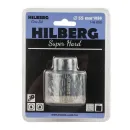 Коронка алмазная Hilberg Super Hard по керамике и керамограниту для УШМ 55 мм_2