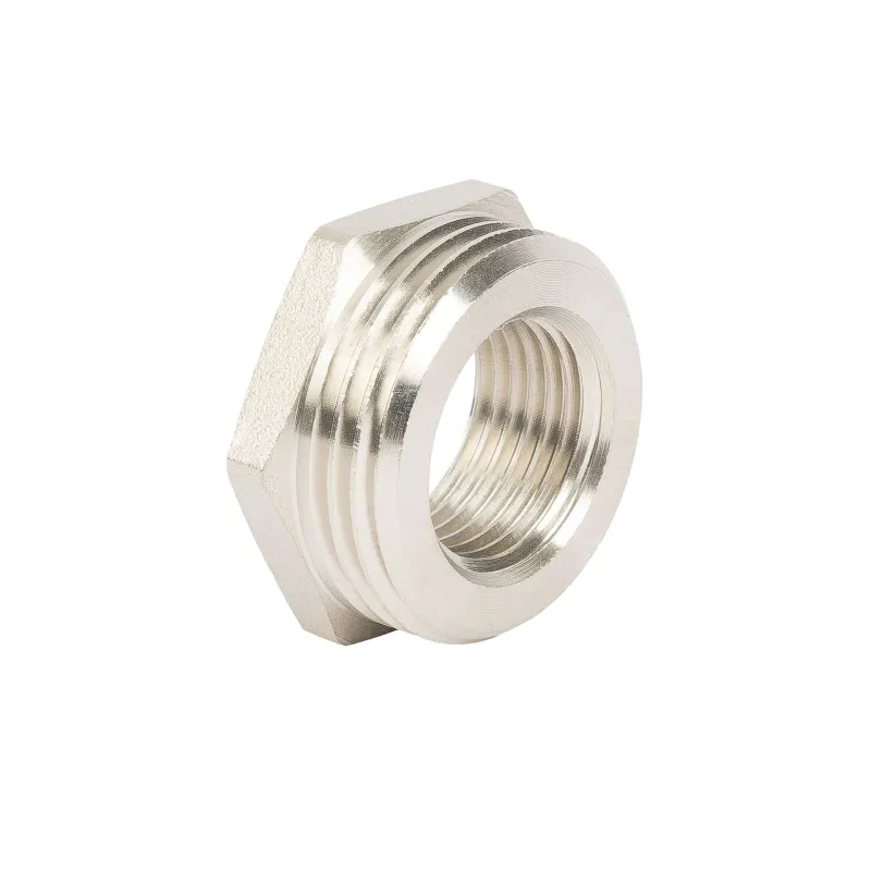 ФР Футорка ВР-НР 1/2"х1" STI_1