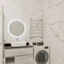 Керамогранит Majestic Глобал Тайл 600х1200х9,5 мм_1