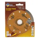 Диск по керамограниту алмазный Trio-Diamond Ultra Thin X-Turbo 125x1,22x10x22,2 мм_3
