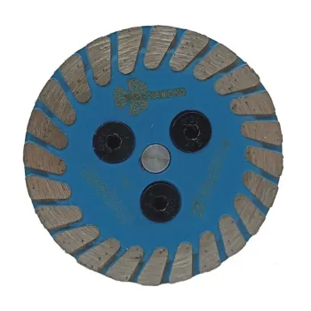Изображение товара Алмазный диск Trio-Diamond Flange 50 мм для резки гранита и мрамора Изображение товара Алмазный диск Trio-Diamond Flange 50 мм для резки гранита и мрамора
