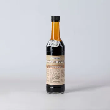 Изображение товара Морилка неводная Лакра клен 0,5л декоративная защита и тонирование дерева Изображение товара Морилка неводная Лакра клен 0,5л декоративная защита и тонирование дерева