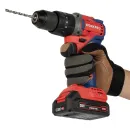 Перчатки кожаные защитные антивибрационные размер XL Jeta Safety_4