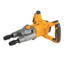 Миксер строительный двойной 1800Вт Ingco MX218008_2